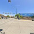 Traffic stop on South Market Street in Cortez
