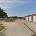 Person possibly receiving CPR near West Dixon