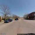 Two-vehicle injury crash at Cedar Lake and Railroad