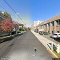 Belleville Avenue closed between State and Broad
