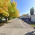 Man falls off scooter and injures shoulder at Grand Forks