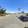 Man passed out on sidewalk at Hillcrest and Owen Ave