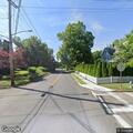 Residential alarm on Bayard Street in Larchmont