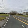 Vehicle fire in front of UPS on Beallsville Road