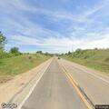 Traffic stop warning on Highway 69