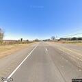 Traffic stop on Highway 33 near Texas Valley
