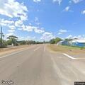Toddler running unsupervised in road at Mountain Dr and Scenic Hwy