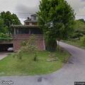 Carbon monoxide alarm at South Park Street home