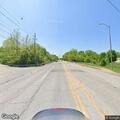Reckless speeding vehicle on Bethel Avenue