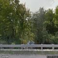 Single vehicle in ditch on 22nd Avenue Southwest