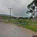 Drift smoke reported near Refugio campground