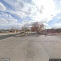 Carbon monoxide alarm at Rio Rancho home