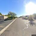 Fire alarm near North Hamilton Drive in Fountain Hills
