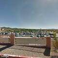 Patient transported to hospital after medical emergency