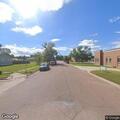Complaint of identity theft at Park Street home