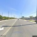 Traffic crash on eastbound 22 near Tustin Street