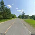 Vehicle crash with injured driver on Bangor Road