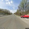 Minor three-car crash on Park Road by Route 10