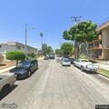 Felony theft stop at 10th Street and Victor Avenue