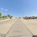 Traffic stop at Highway 20 and Pine Street