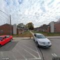 Person reporting chest pain at Westwood Park