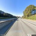 Injury crash on I-20 east at I-75/I-85 interchange