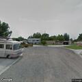 Traffic collision at South Fairview and Owyhee Avenue