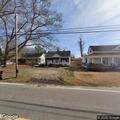 Officer checks report of man on porch