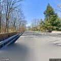 Single-car crash into tree on Skytop Drive