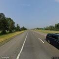 Tractor-trailer hits guide rail on I-90 eastbound
