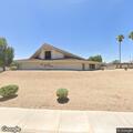 Snake removal at North Scottsdale Road property