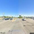 Disabled box truck blocking northbound lane