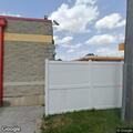 Person found unconscious and not breathing at gas station