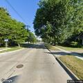 Traffic stop at Phillips and Worden roads