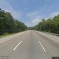 Three-vehicle crash in median near mile 133