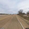 Traffic stop on Highway 1 near Marianna