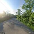 Tree damages wire on Osborn Road in Guilderland