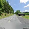 Injury crash on Correll Road in Cobalt Township