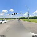Two-car crash at Alabama 53 and Harvest Road