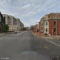Psychiatric emergency at North 5th and Cooper Streets