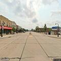Intoxicated man reported on sidewalk at Central and Third