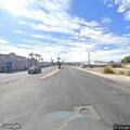 Person having seizure at West Wilson Ave and S China Lake Blvd
