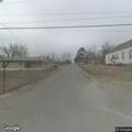 Vehicles driving in oncoming lane on North Street