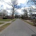 Power line down causes outage on Oak Street