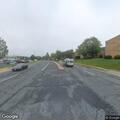 Traffic stop on Cranbrook Road at Duke of Kent