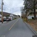 Downed power line closes Route 36 in Newburg