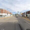 Search for SUV after county line hit-and-run