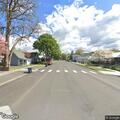 Traffic stop at East 12th Street and Spring Creek