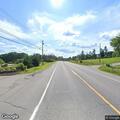 Complaint about black sedan on Searsport Avenue