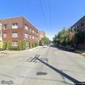 Woman screaming and arguing alone at Seattle street corner